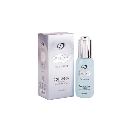 سيروم الوجه الكولاجين