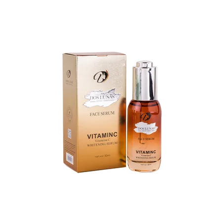 سيروم الوجه فيتامين C