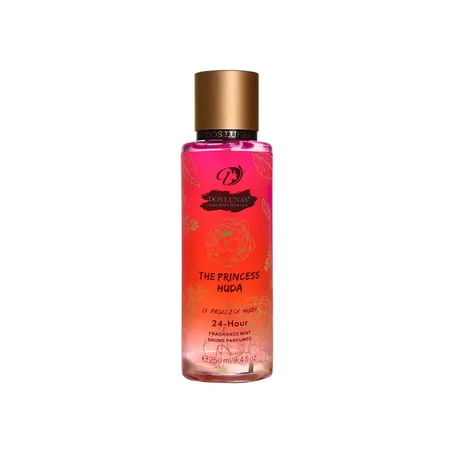 عطر الجسم برنسيسا هدى