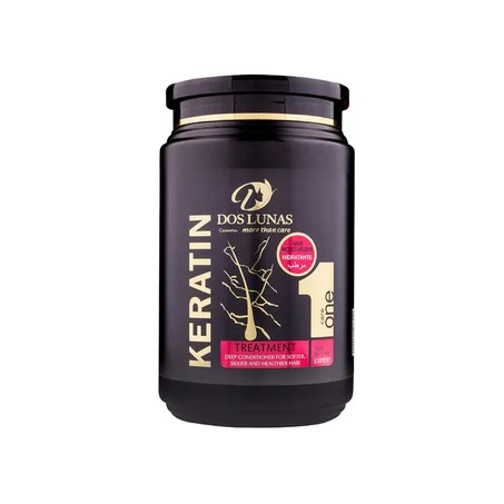 قناع مرطب الشعر