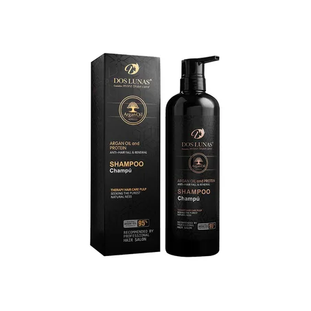 شامبو الارجان