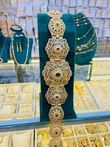 مضمة تقليدية مغربية