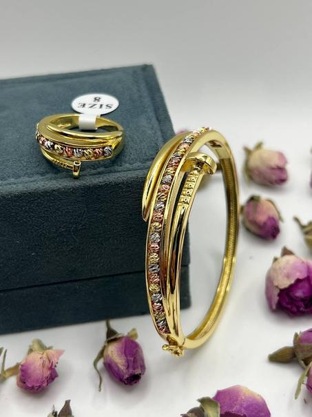 براسلي+ خاتم