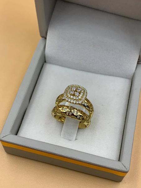 خاتم مارياج