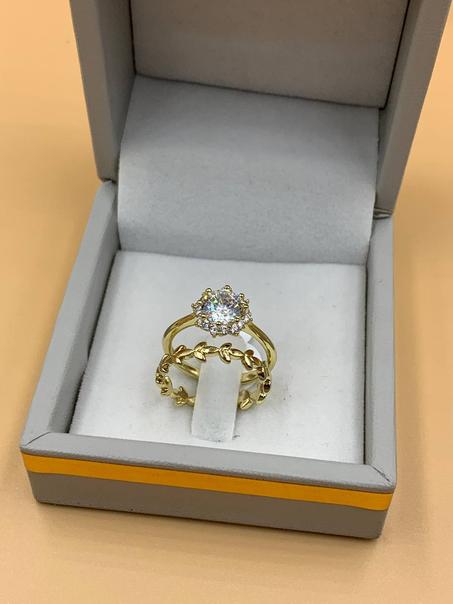 خاتم مارياج