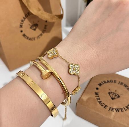 ثلاثي فانكليف