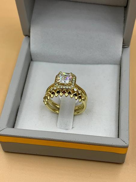 خاتم مارياج