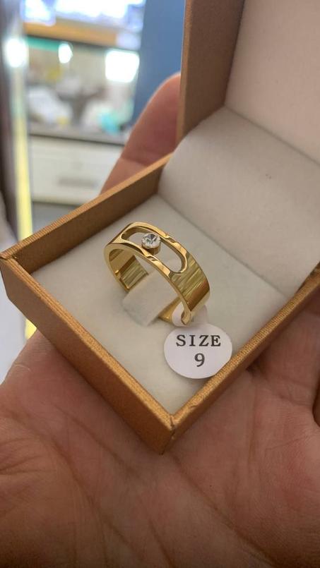 خاتم ميسيكا