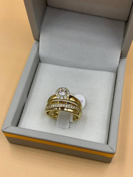 خاتم مارياج