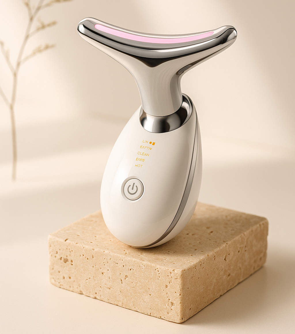 جهاز التدليك و التجميل- Skin Firming Beauty Device