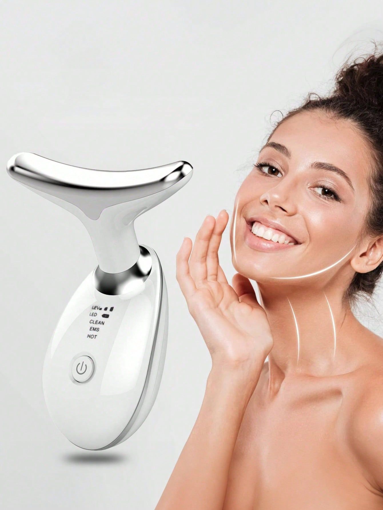 جهاز التدليك و التجميل- Skin Firming Beauty Device