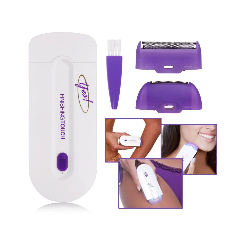 ماكينة إزالة الشعر - Unisex Hair Eraser