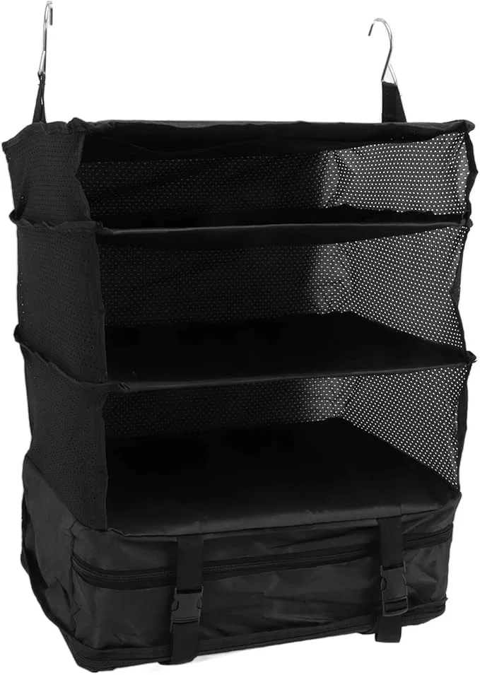 حقيبة رفوف للسفر 🎒 Sac à étagères de voyage  📦