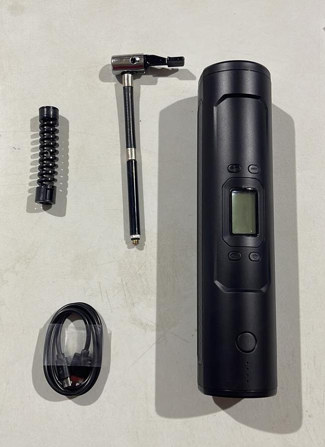 Air Pump