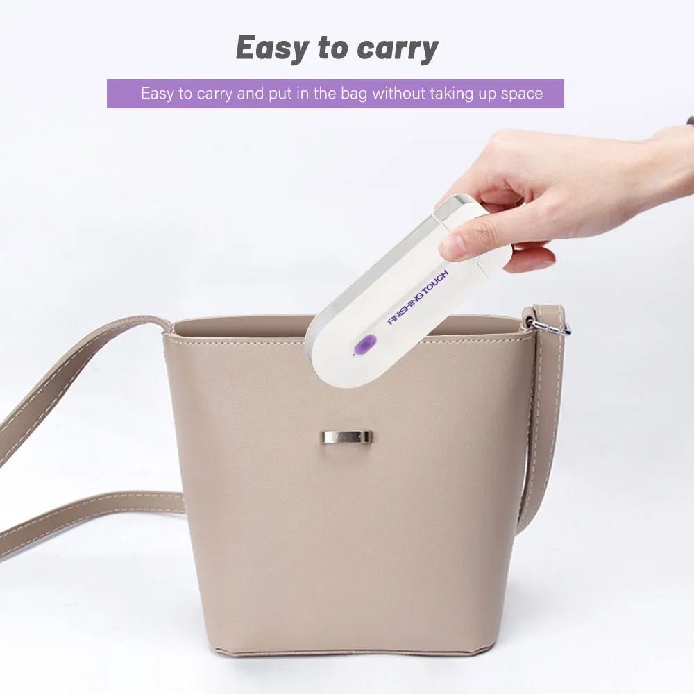 ماكينة إزالة الشعر - Unisex Hair Eraser