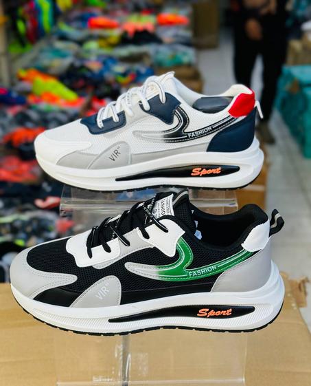 حذاء رياضي أنيق2024