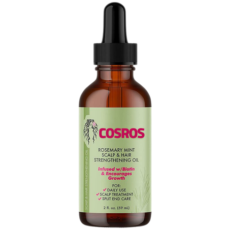 سيروم نمو الشعر