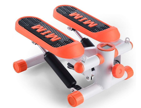 جهاز المشي الشهير