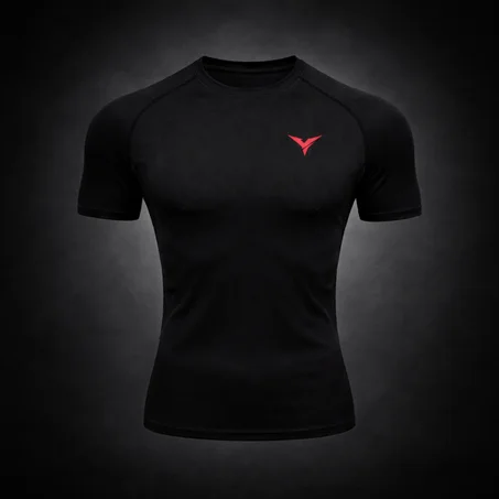T-shirt YAVRO FIT