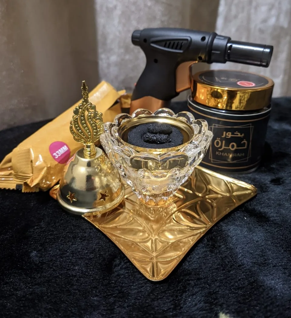 باقة بسم الله