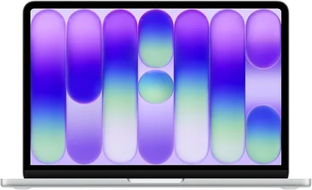 لابتوب آبل ماك بوك نيو 2026 13 بوصة شريحة A18 برو شاشة ليكويد ريتينا مصممة لذكاء اصطناعي وذكاء آبل وذاكرة موحدة 8 جيجابايت ووسيط تخزين ذو حالة ثابتة 256 جيجابايت، إنجليزي، زهري