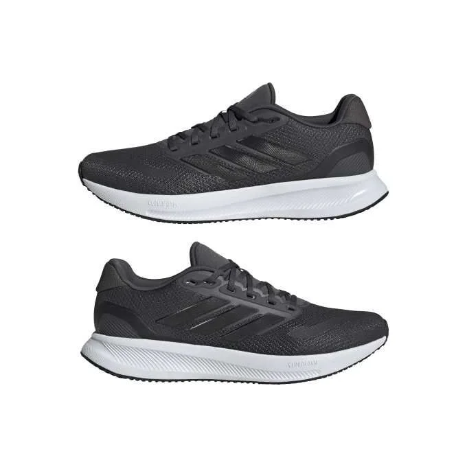 Adidas Chaussure de running Runfalcon 5 - IE8819 - Gris