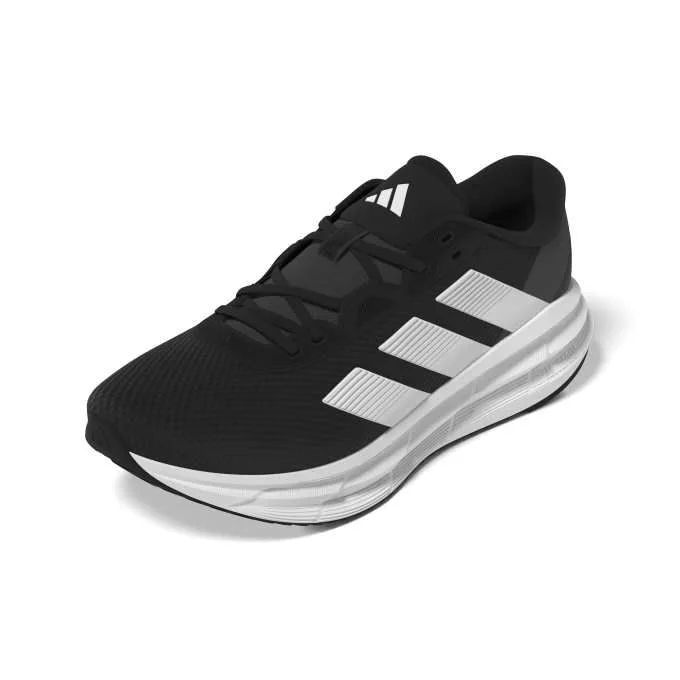 Adidas Chaussure de running Galaxy 7 - ID8760 - Noir