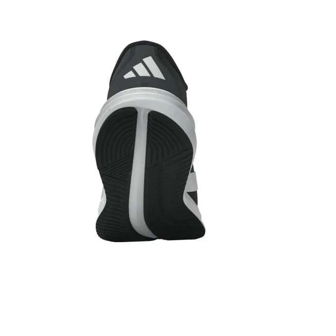 Adidas Chaussure de running Galaxy 7 - ID8760 - Noir