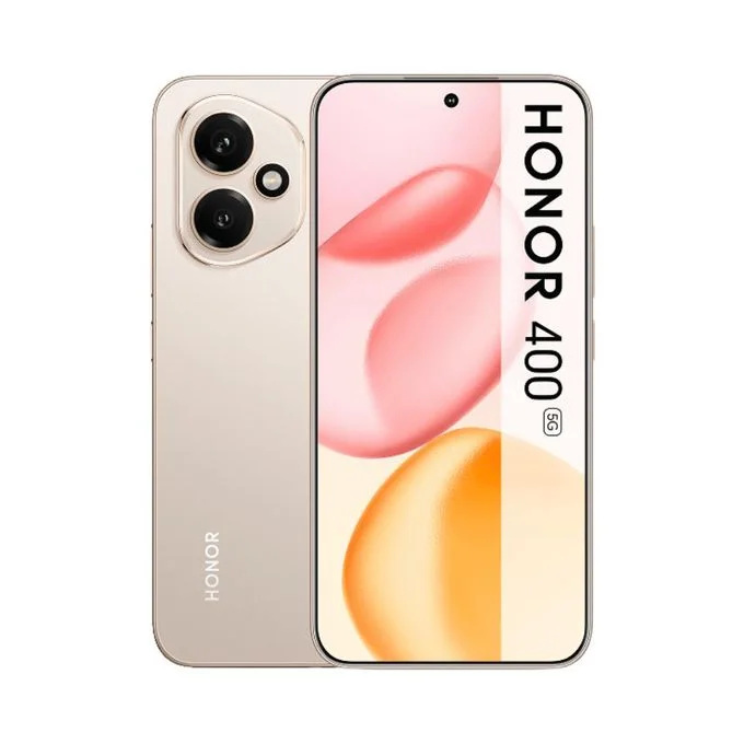 Honor 400 5G (512 Go - 12 RAM)