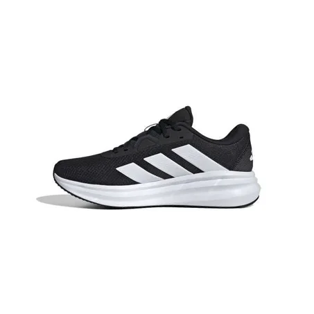 Adidas Chaussure de running Galaxy 7 - ID8760 - Noir