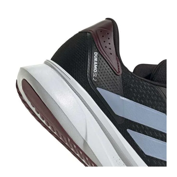 Adidas Chaussure de running Duramo SL 2 - JI3011 - Noir