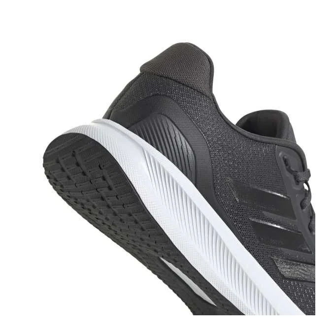 Adidas Chaussure de running Runfalcon 5 - IE8819 - Gris