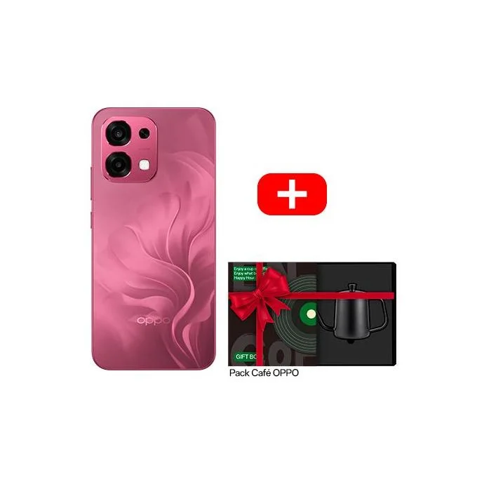 Oppo A6 Pro (8Go+256Go)