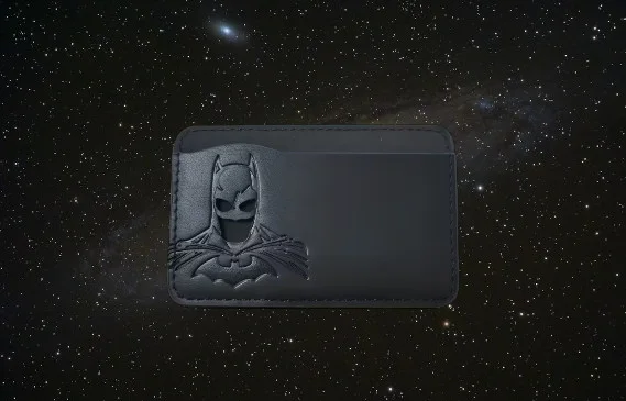 حافظة بطاقات للرجال والنساء، مناسبة للهوية ورخصة السياقة والبطاقات البنكية