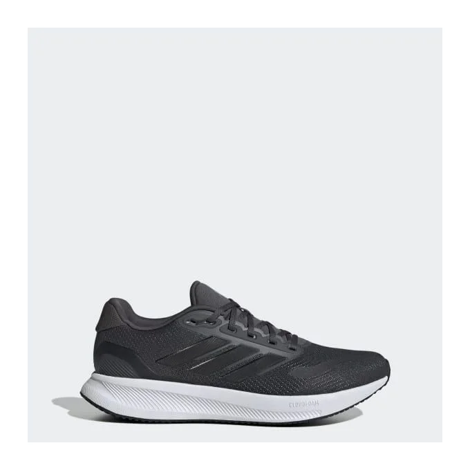 Adidas Chaussure de running Runfalcon 5 - IE8819 - Gris