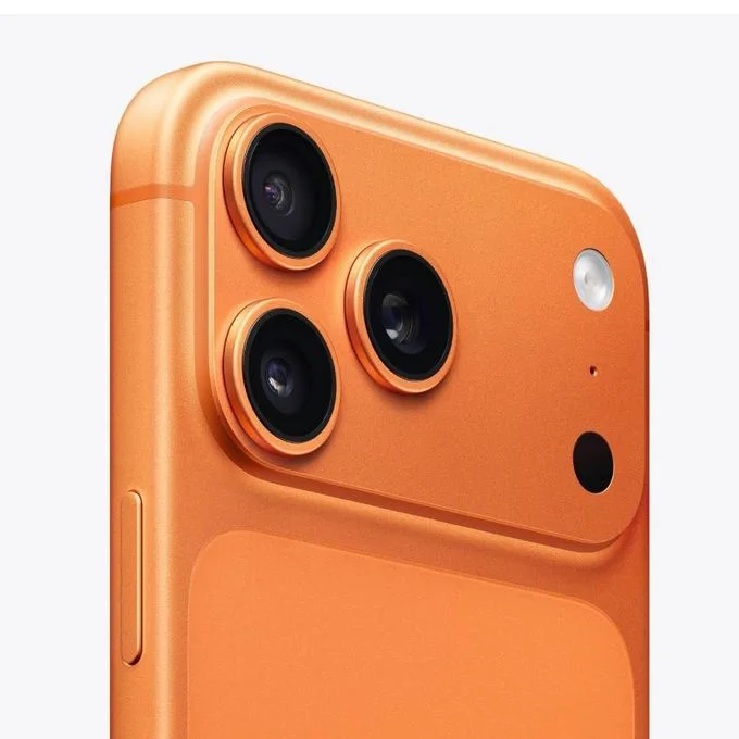 IPhone17 Pro Max(512 Go 12 Go RAM)