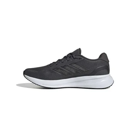 Adidas Chaussure de running Runfalcon 5 - IE8819 - Gris