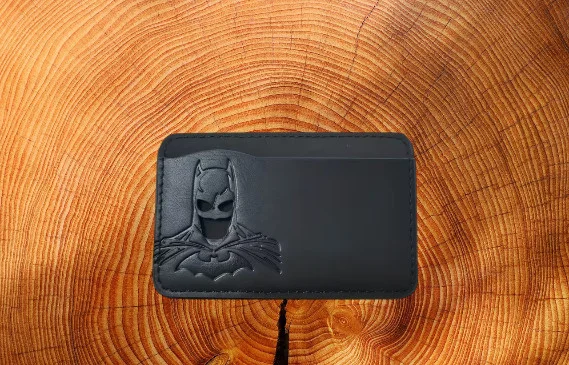 حافظة بطاقات للرجال والنساء، مناسبة للهوية ورخصة السياقة والبطاقات البنكية