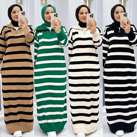ملابس نسائية بتصاميم مختلفة و انيقة