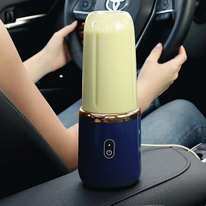 خلاط كهربائي محمول