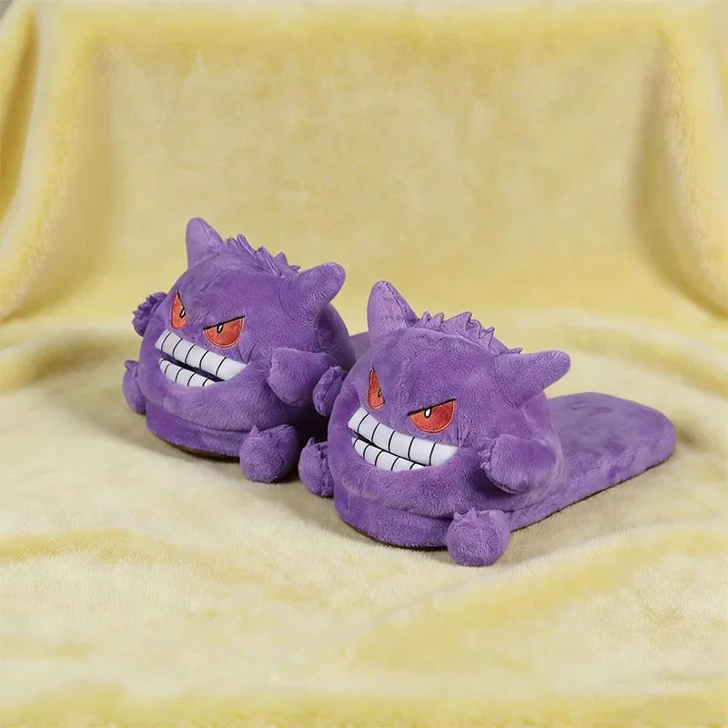 سليبر "جينجار" الأصلي - الراحة الفائقة