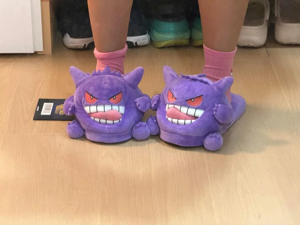 سليبر "جينجار" الأصلي - الراحة الفائقة