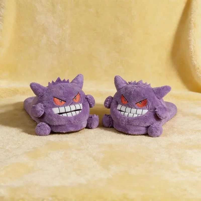 سليبر "جينجار" الأصلي - الراحة الفائقة