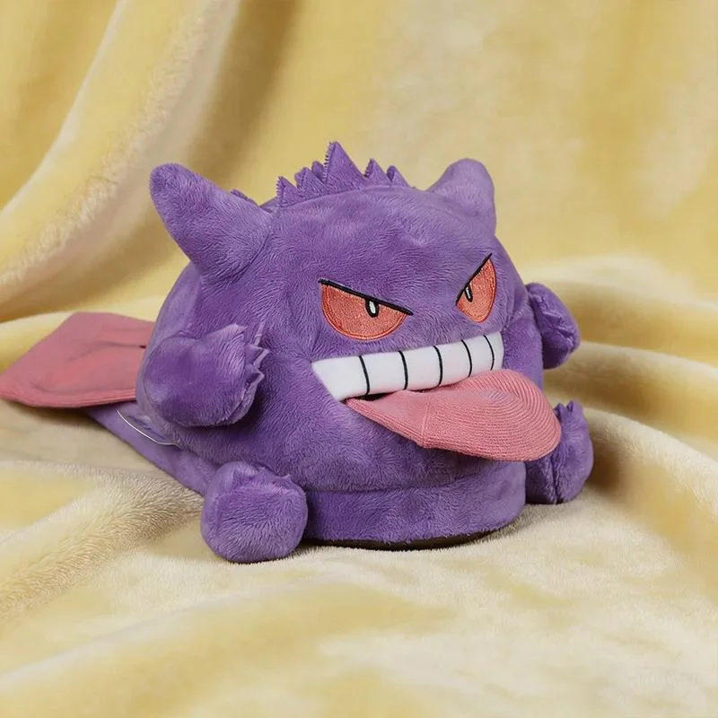 سليبر "جينجار" الأصلي - الراحة الفائقة