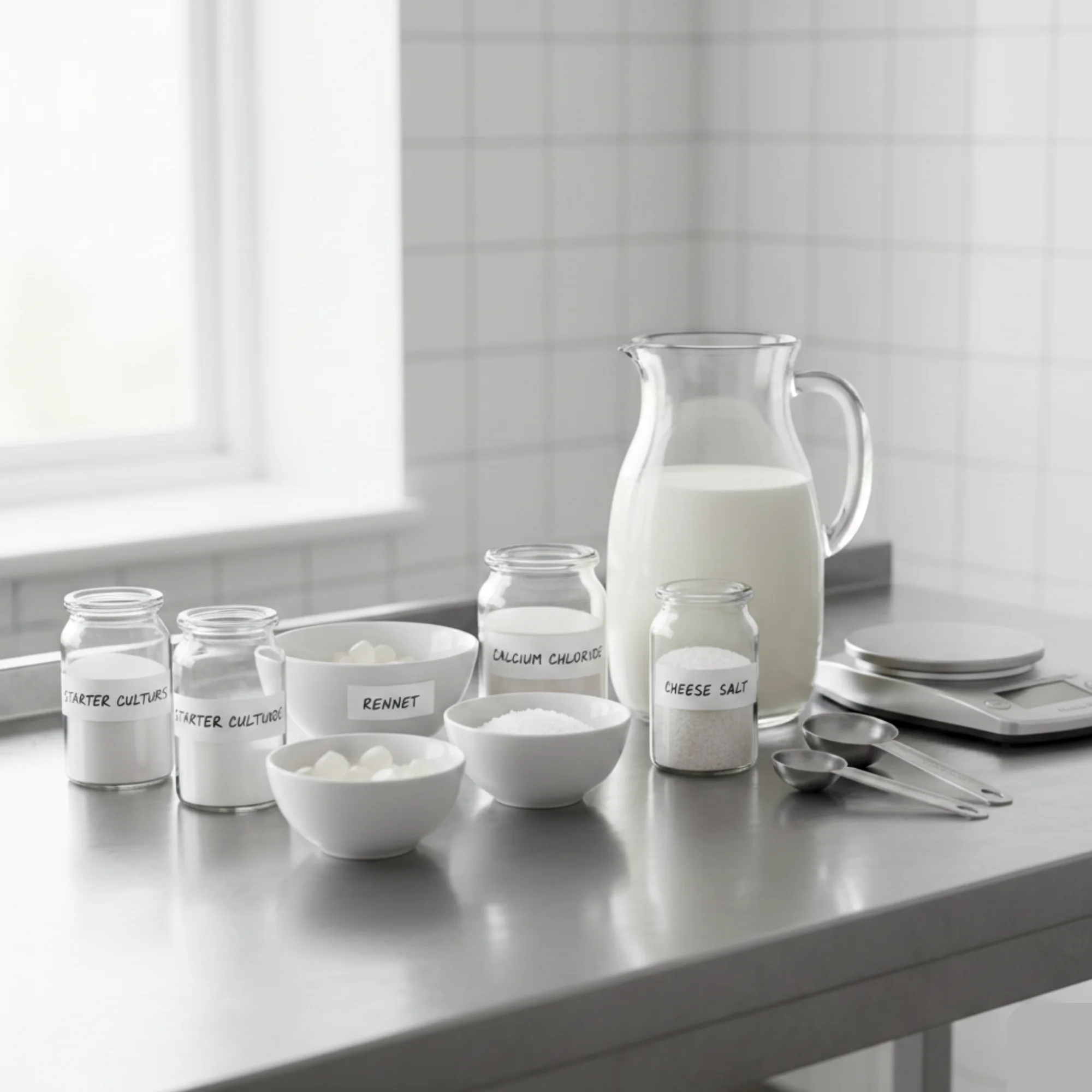 المواد الأولية | Matière première