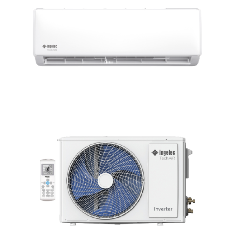 CLIMATISEUR MURAL INVERTER IGCLM24I