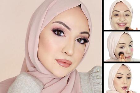 العناية بالبشرة