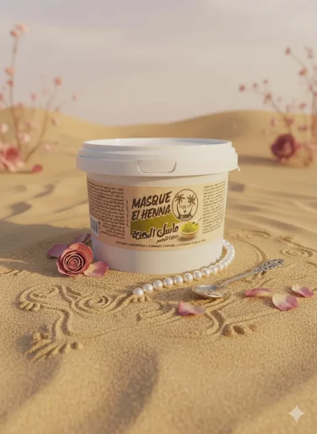 Tebrima Spa – Formule Professionnelle 2 kg