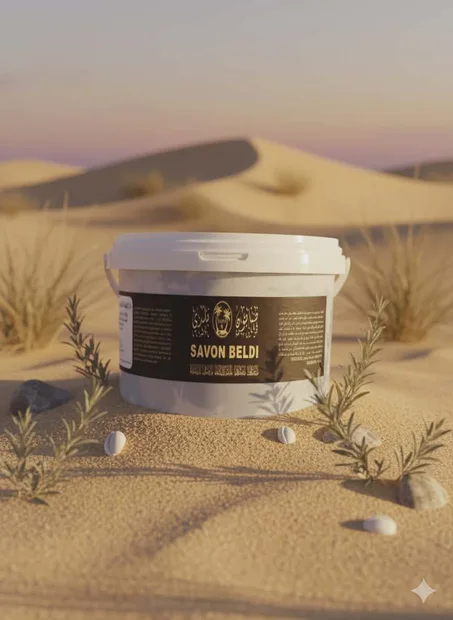 Savon Beldi – Formule Spa 3 kg
