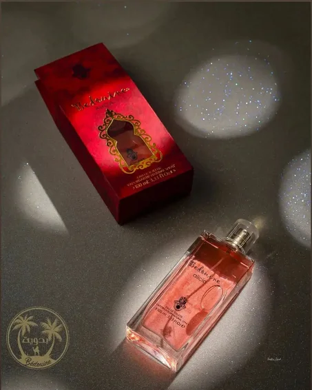 عطر ALICIA